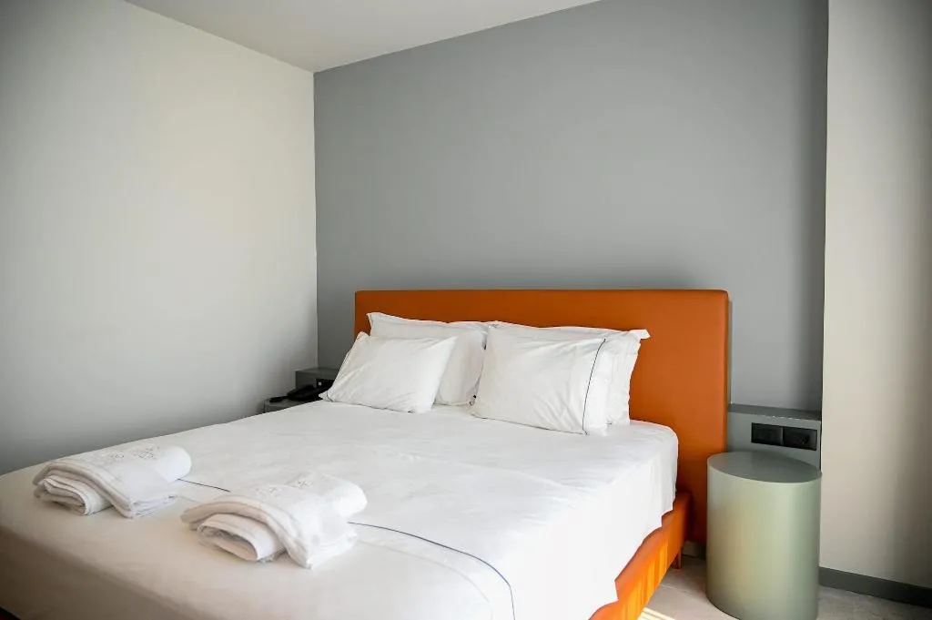 Room, Adria Palace Hotel, Durres