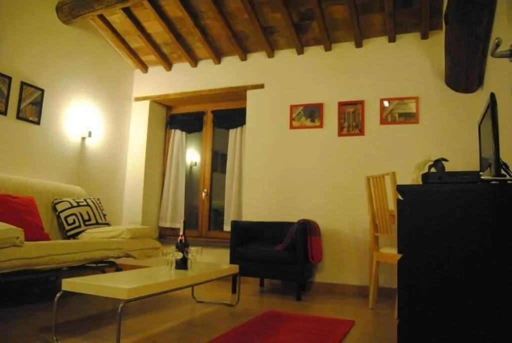 Room, B&B La Casa di Tufo, Perugia