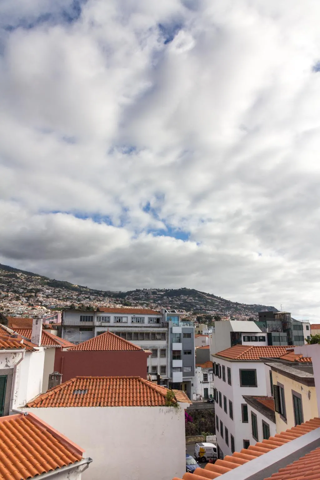 APARTMENT DUPLEX SUPERIOR Room, Apartamentos Funchal by Petit Hotels, Madeira