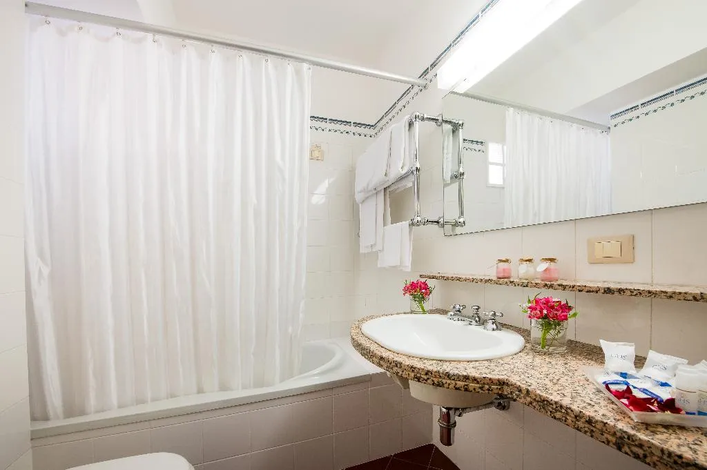 TRIPLE STANDARD Room, Astoria Palace Hotel, Palermo
