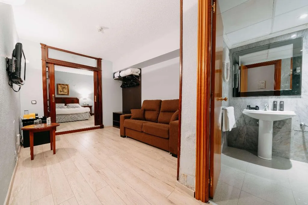 Room, Hotel Soho Boutique Los Naranjos, Costa Del Sol