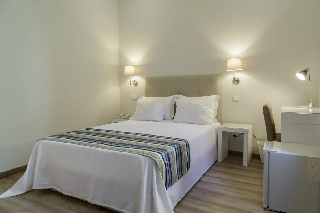 DOUBLE STANDARD Room, Porto Domus Hotel, Porto