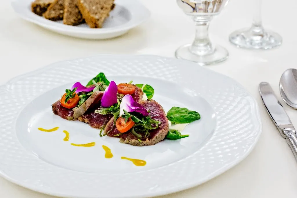 Restaurant, Turowka Hotel&Spa, Krakow