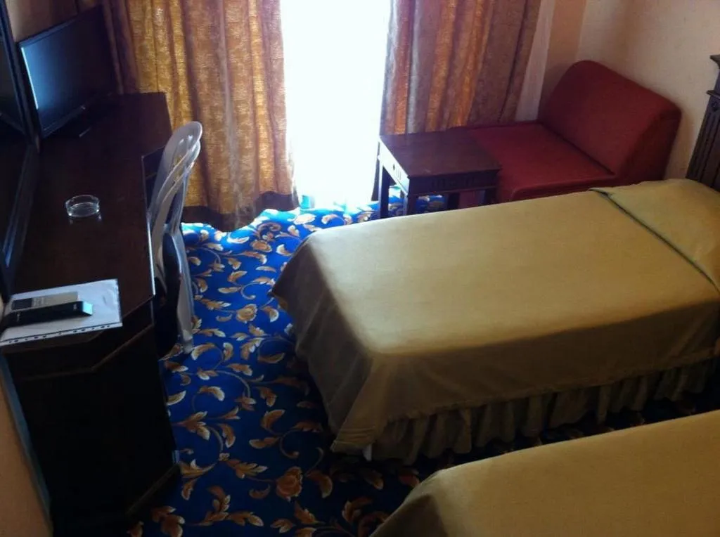 Room, Oasis Hotel & Apartments, Dalaman