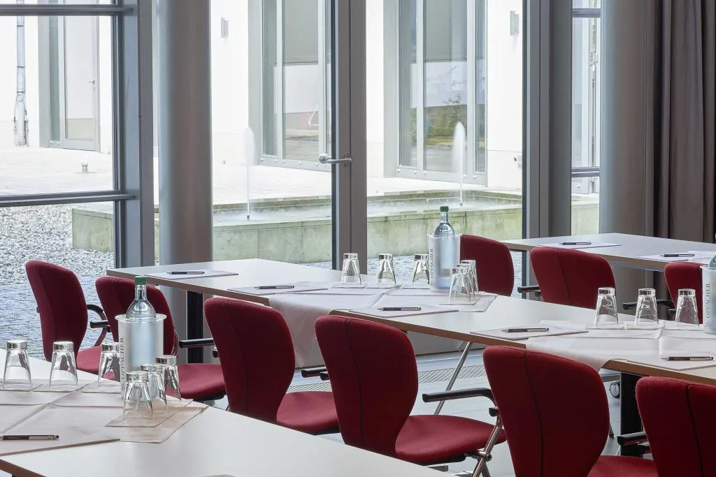 Conferences, Devamli Hotel, Dalaman