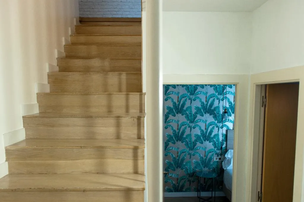 APARTMENT DUPLEX Room, MH Apartments Sant Pau, Barcelona