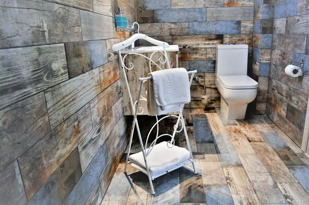 Room, Anelia Boutique Studios & Apartments, Rhodes