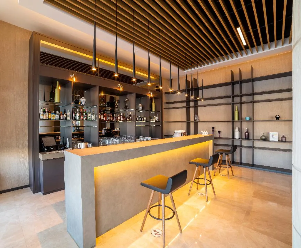Bar, Mivara Luxury Resort Spa, Bodrum