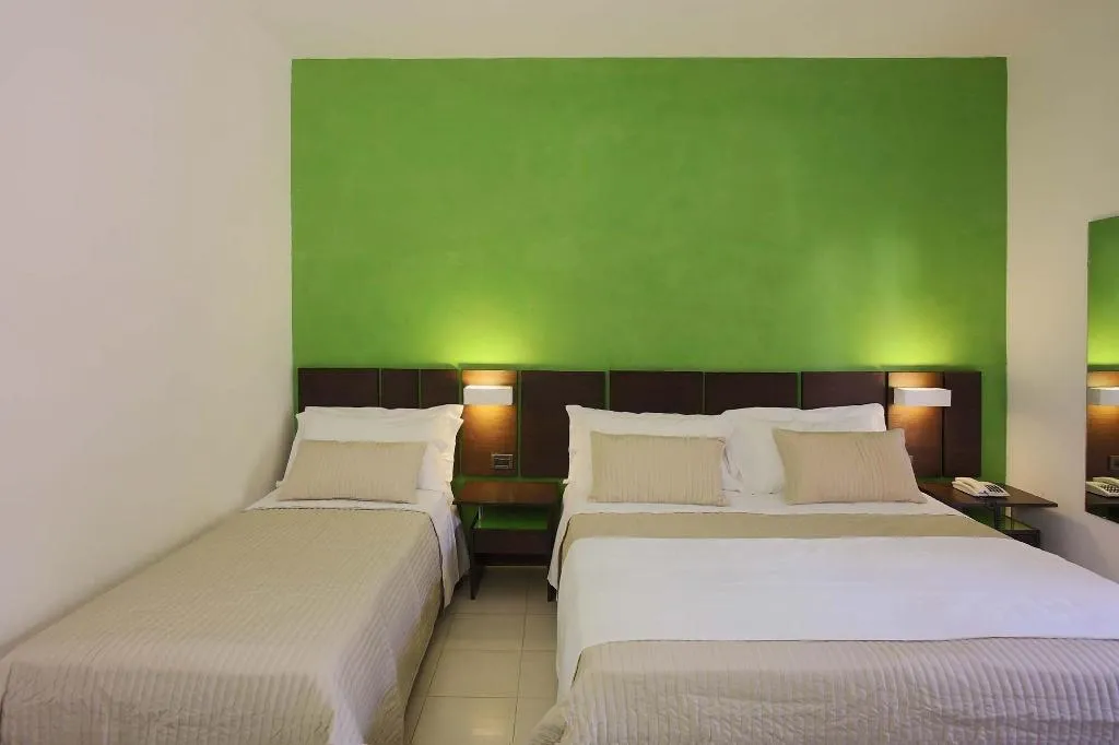 Room, San Giovanni, Taormina