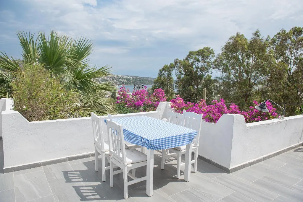 Restaurant, Panorama Hotel Bodrum, Bodrum
