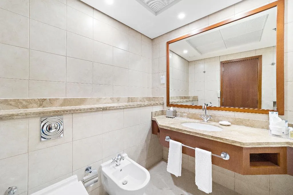 APARTMENT FOUR BEDROOMS Room, Blue Beach Tower The Walk JBR Dubai (ex JA Oasis), Dubai