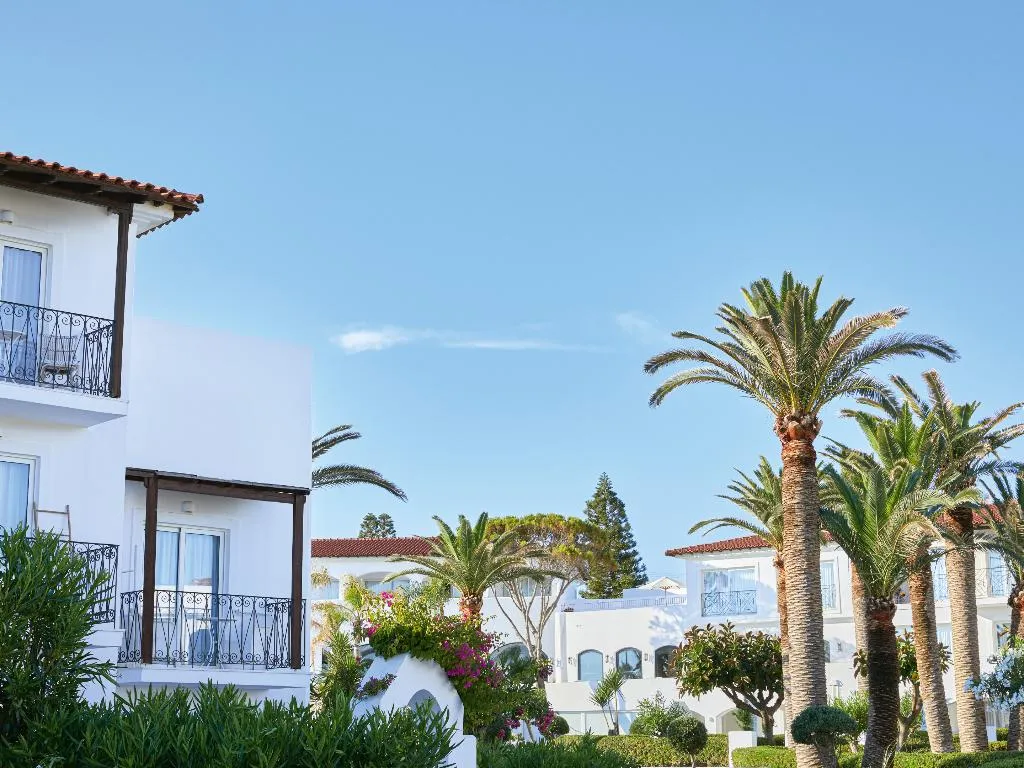 SUITE GARDEN VIEW Room, Caramel, A Resort to Live, Crete