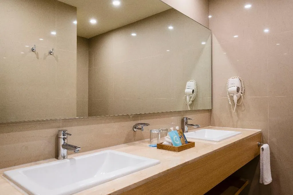 SUITE KING SIZE BED Room, NYX Cancun, Cancun Area