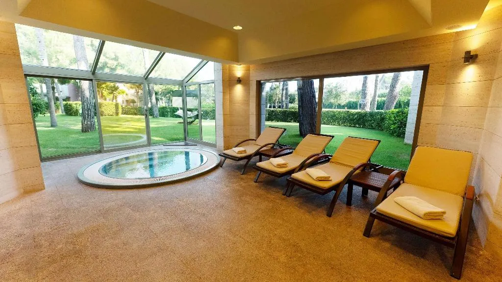 Room, Gloria Verde Resort, Antalya