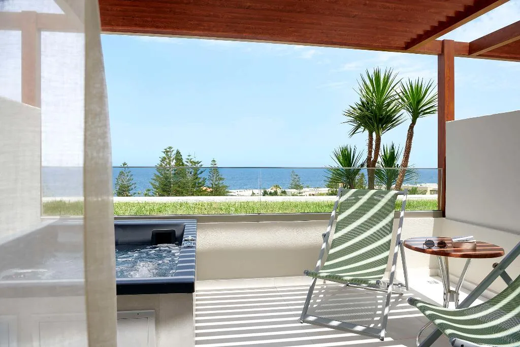 Double or Twin SEA VIEW Room, Iberostar Selection Creta Marine, Crete
