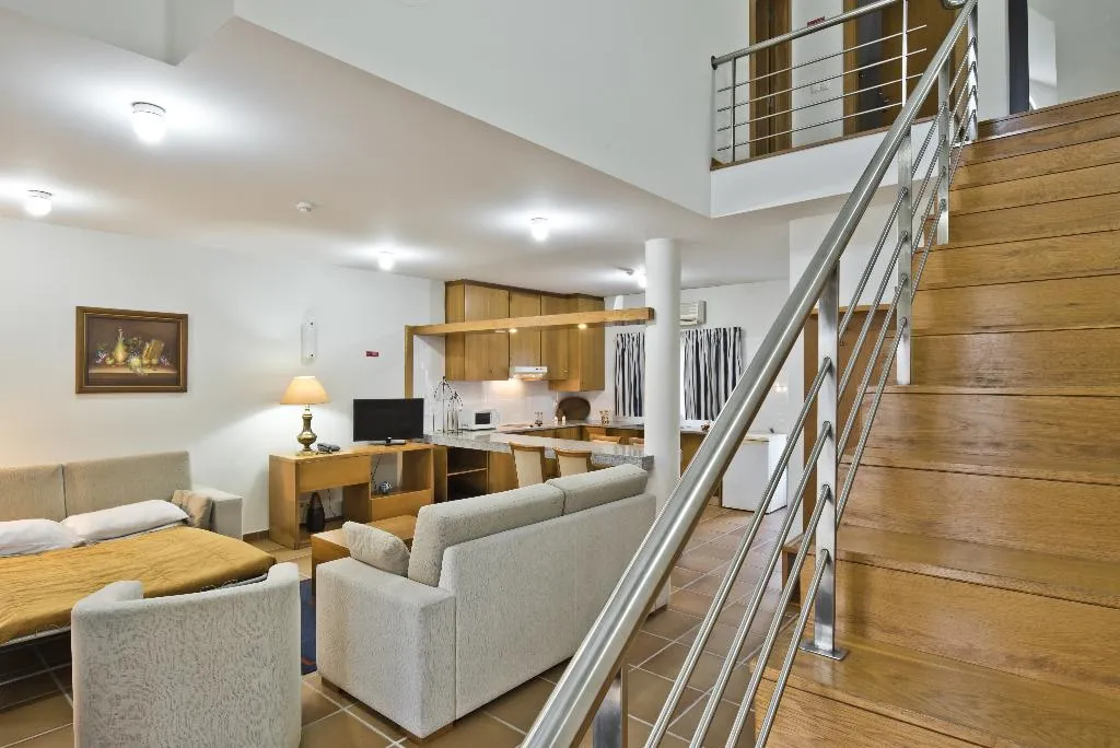 VILLA STANDARD Room, Lam Hotel Estarreja, Porto