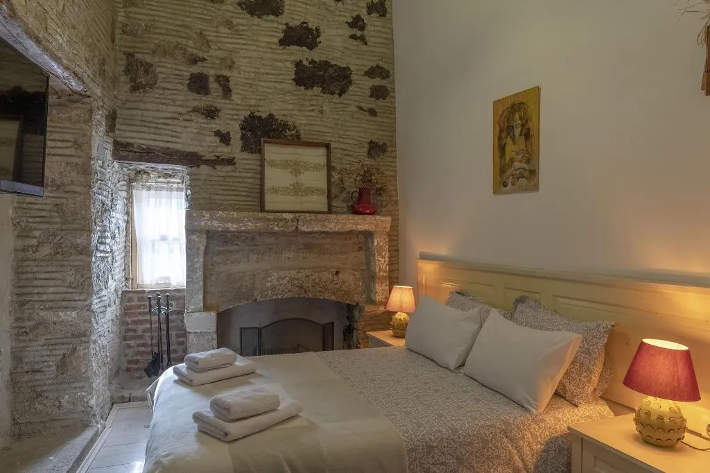 Room, Cynara Hotel Alacati, Izmir