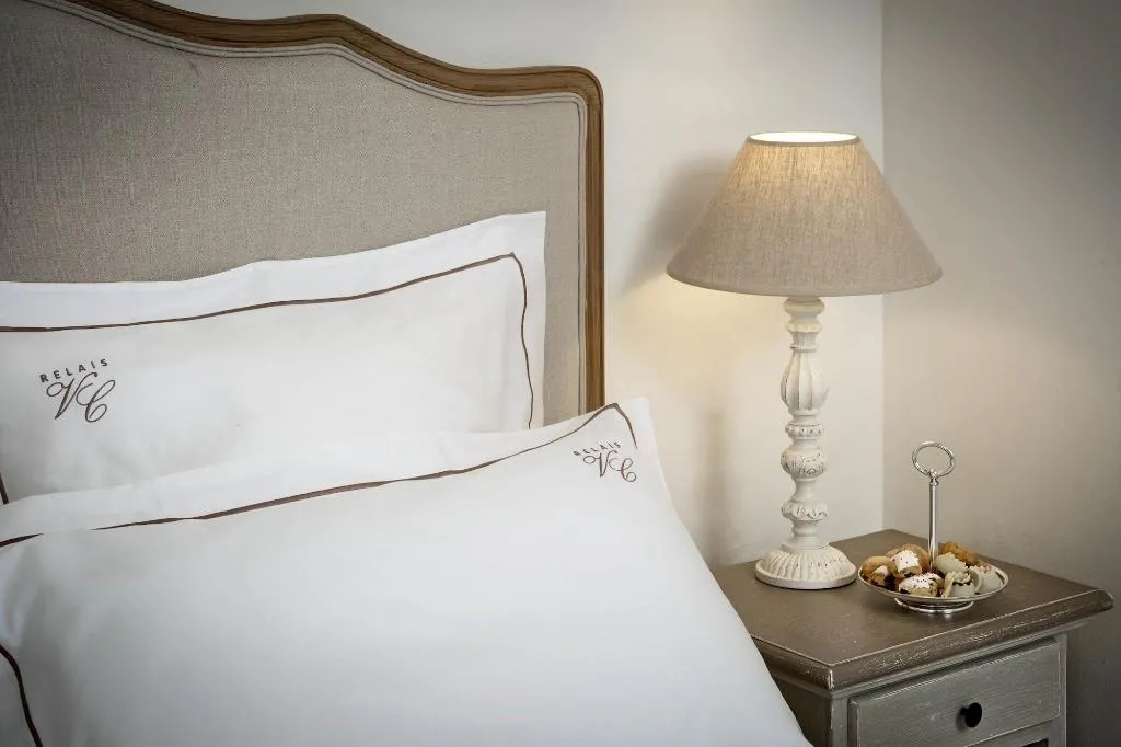 DOUBLE COMFORT Room, Relais Villa Carola, Olbia
