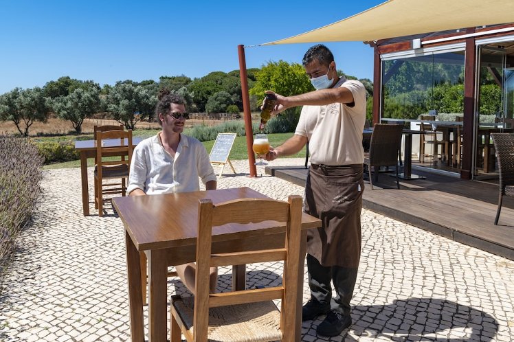 Quinta do Mel, Algarve