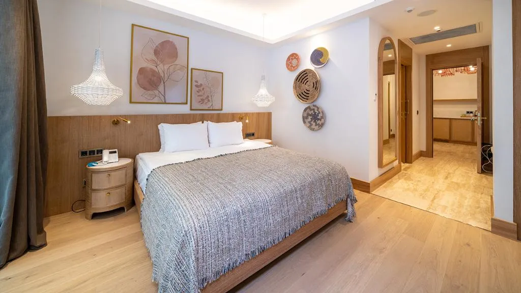 VILLA STANDARD Room, Liberty Fabay Hotel, Dalaman