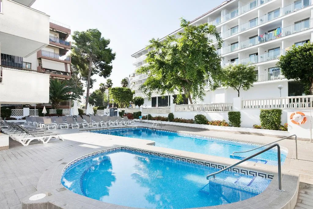 Pool, Best Los Ángeles, Costa Dorada