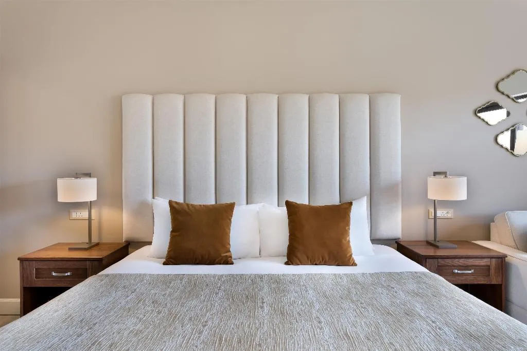 Room GRAND DELUXE Room, Kempinski Hotel San Lawrenz, Gozo