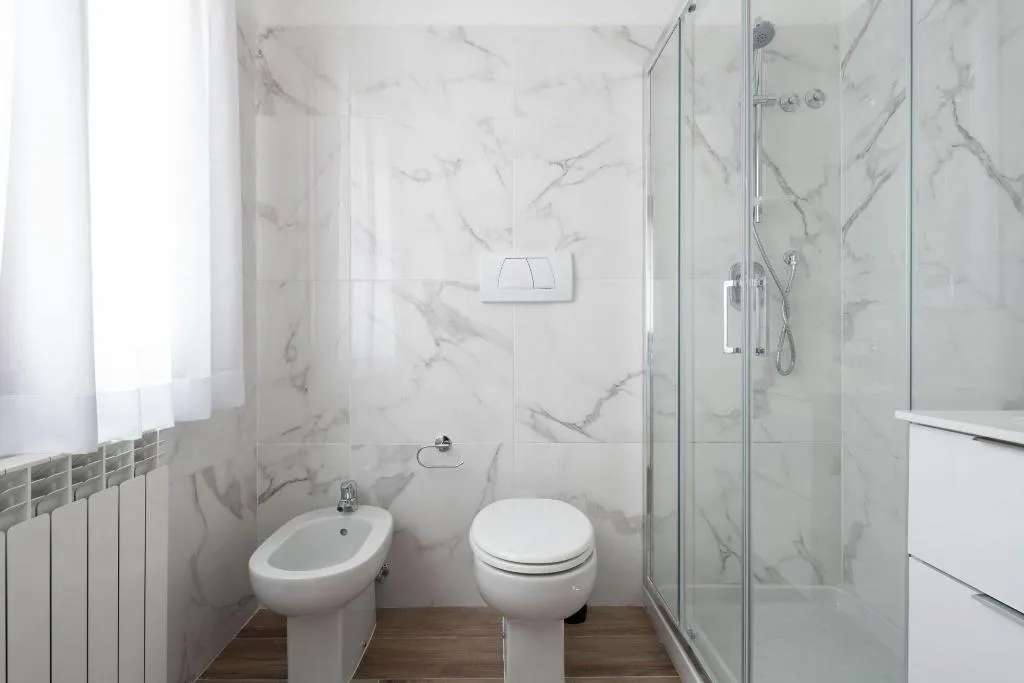 Room, Hotel Herion, Venice