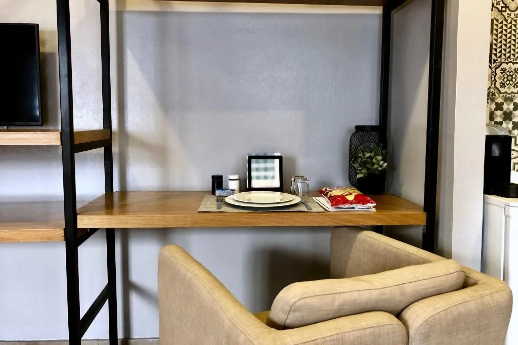 Room, Suite Loc Luxury Apparthotel, Casablanca