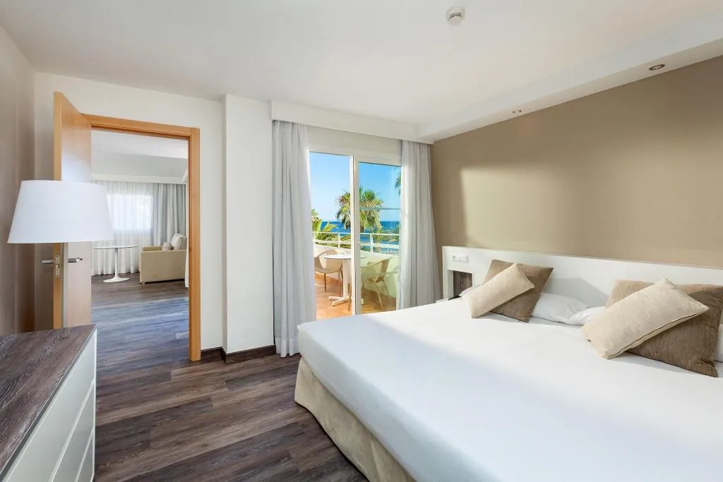 Room, Sol Lanzarote All Inclusive, Lanzarote