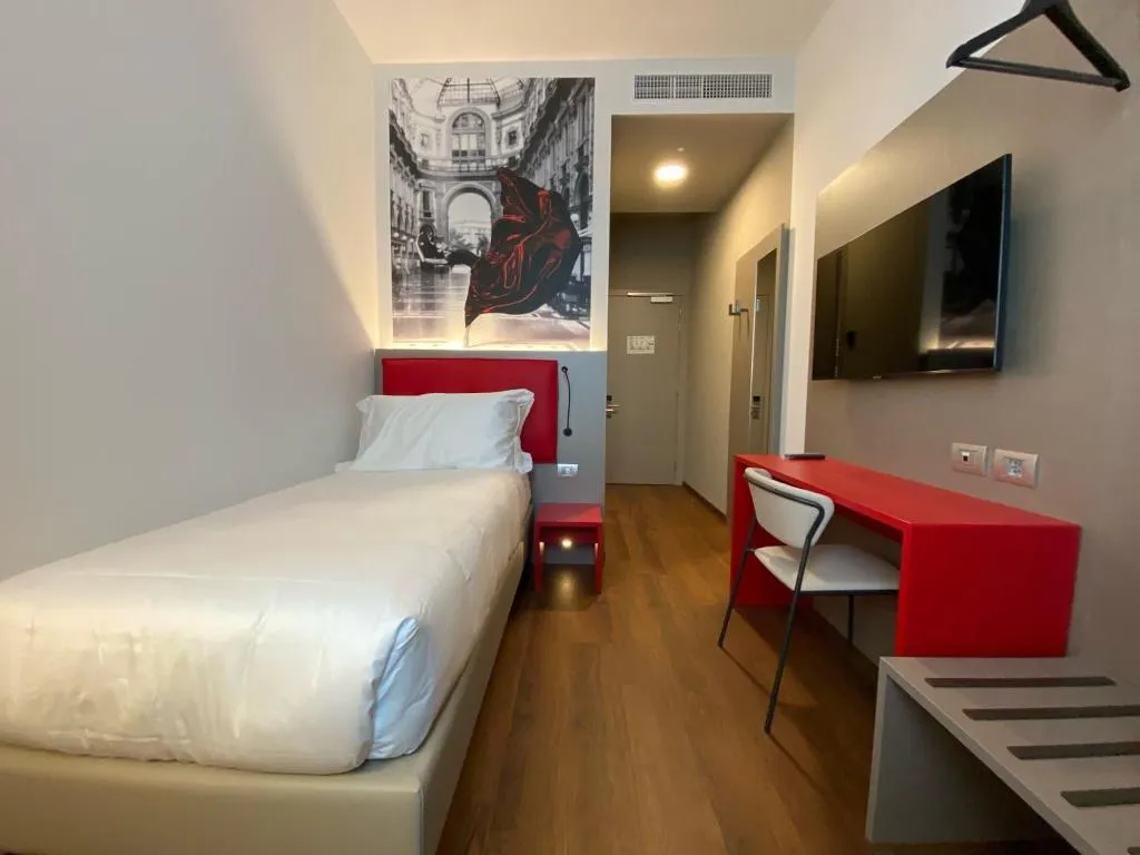 Room, Amedia Milan, Trademark Collection by Wyndham, Milan