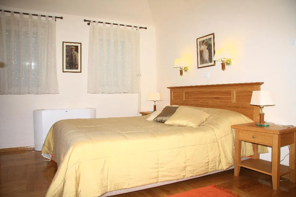 APARTMENT COMFORT SEA VIEW Room, Villa Alegria Cavtat, Dubrovnik