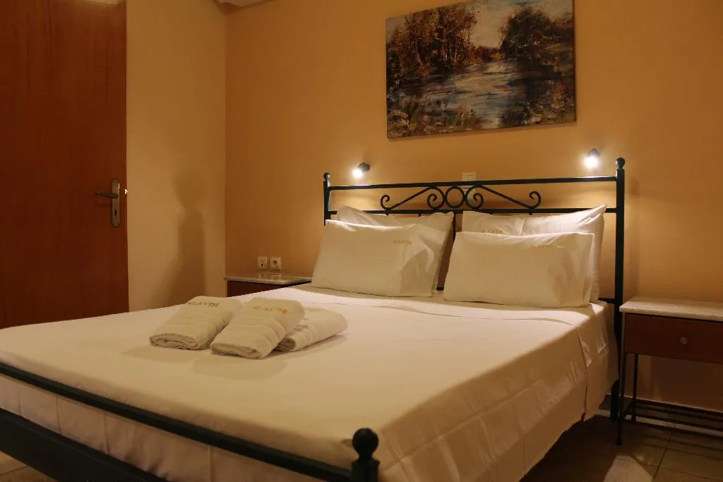 APARTMENT STANDARD Room, Elanthi Village Apartments, Zante