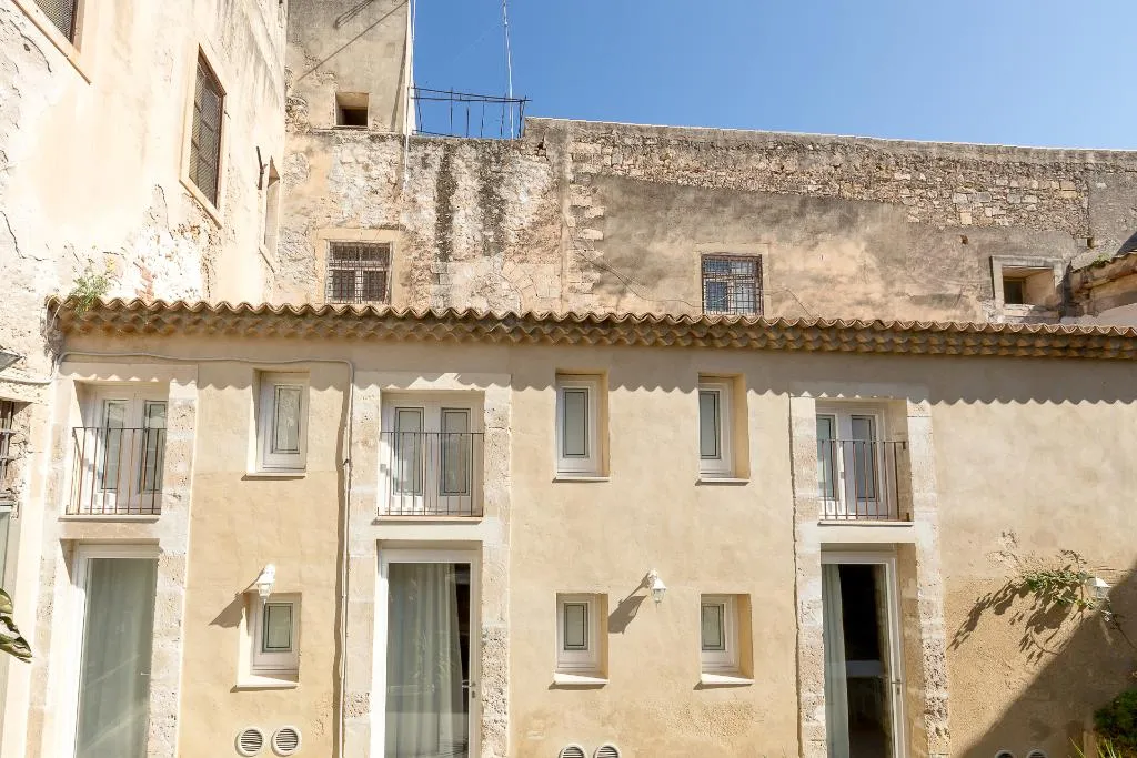 General view, Residence Ortigia, Catania