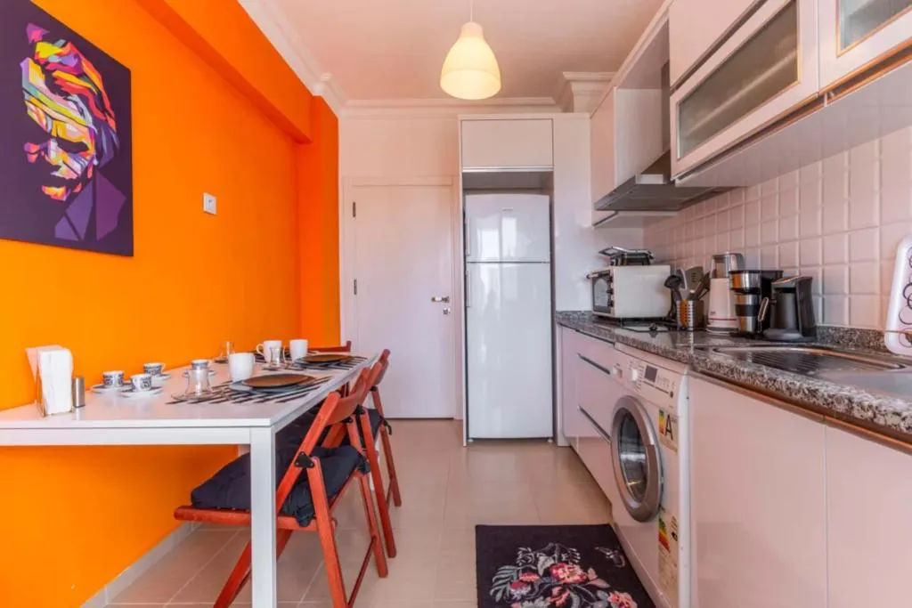 APARTMENT BASIC Room, Melissa's Suites, Antalya