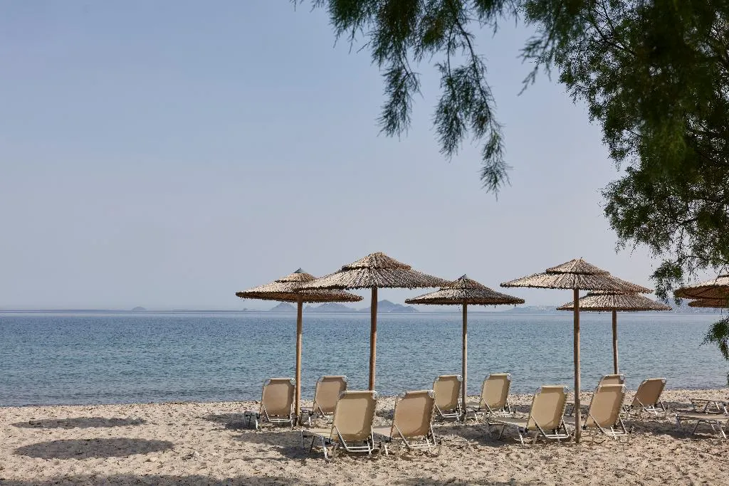 General view, Atlantica Thalassa Hotel, Kos