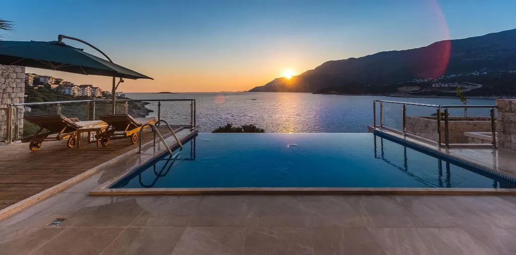 Room, Deniz Feneri Lighthouse +12 ADULT ONLY, Dalaman