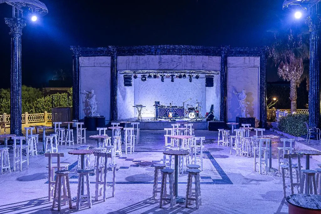 Bar, Adora Hotel & Resort, Antalya