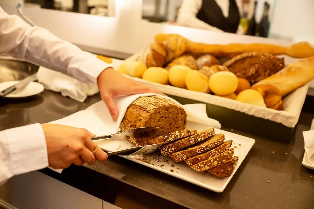 Bar, Villa Soligo - Small Luxury Hotels of the World, Venice