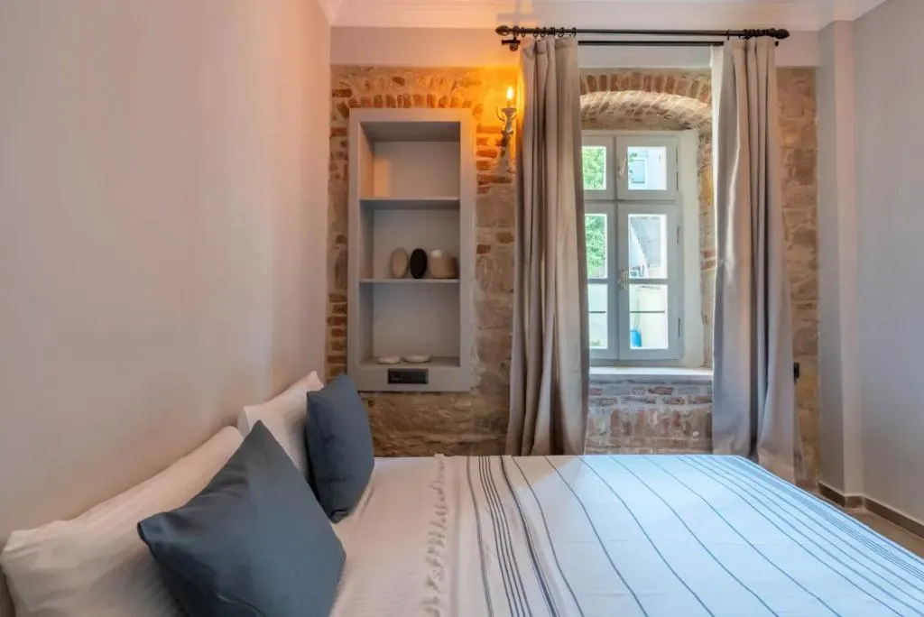 Room STANDARD Room, Maja Cunda Otel, Izmir