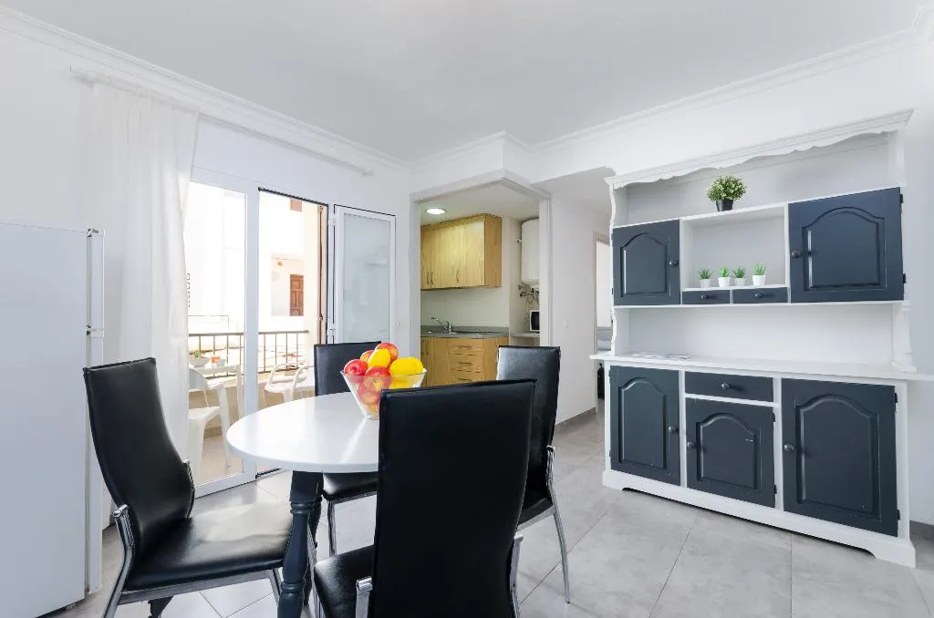 APARTMENT ONE BEDROOM Room, Alcudia Apartments, Majorca