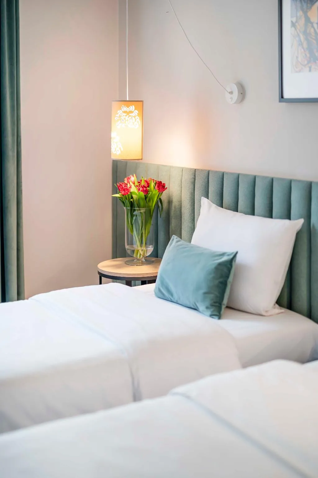 Room, Hotel H12, Krakow