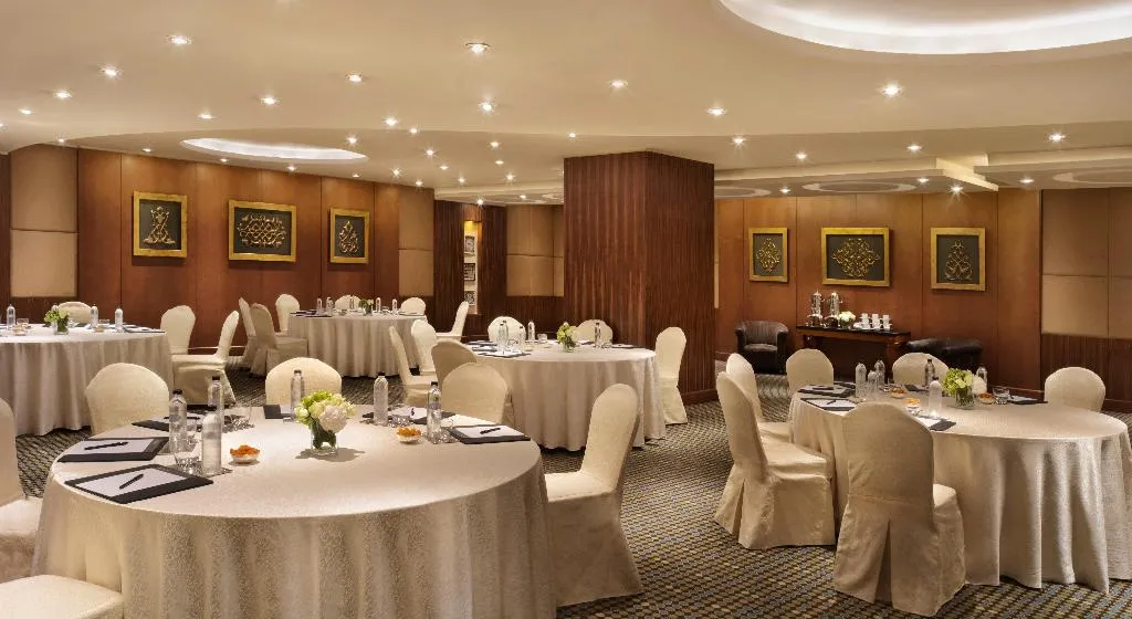 Conferences, InterContinental Cairo Citystars, Cairo