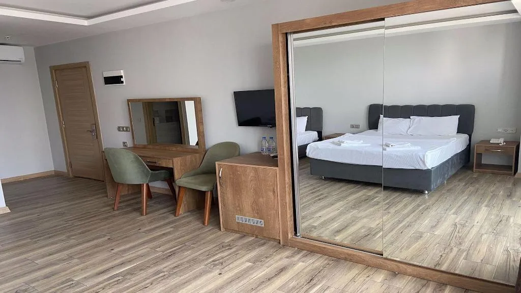 Room, Zeynel  Hotel, Antalya