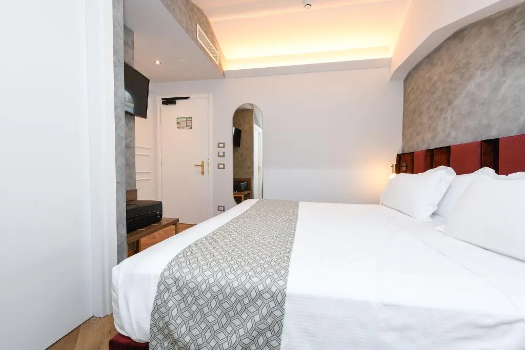 Double or Twin CLASSIC Room, Palazzo Santo Spirito, Milan