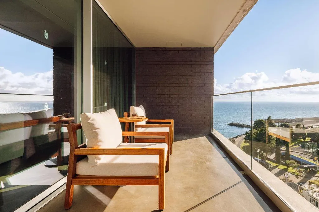 Room, Saccharum Resort, Madeira
