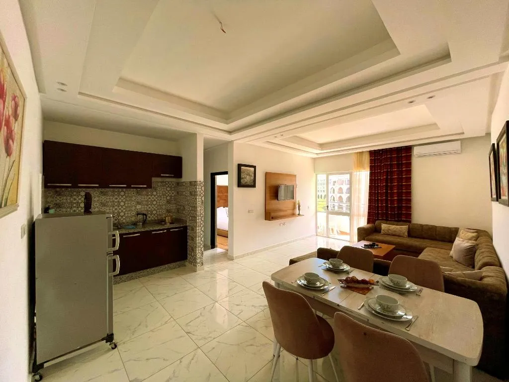 APARTMENT SUPERIOR Room, Sables D'or Appart-hôtel, Agadir