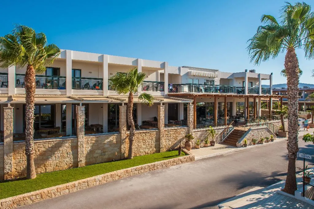 General view, Gouves Water Park Holiday Resort, Crete