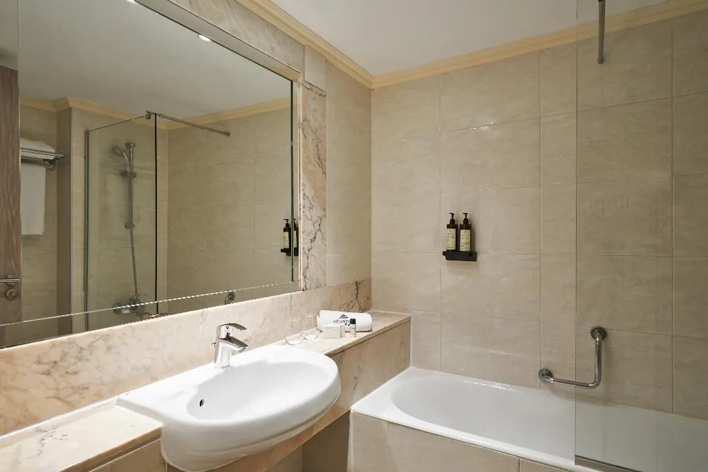 Double or Twin STANDARD Room, Atlantica Aeneas Resort & Spa, Cyprus