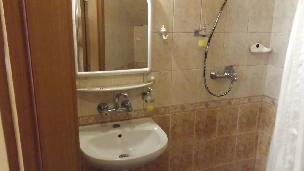 SINGLE ONE BED Room, Palitra, Varna