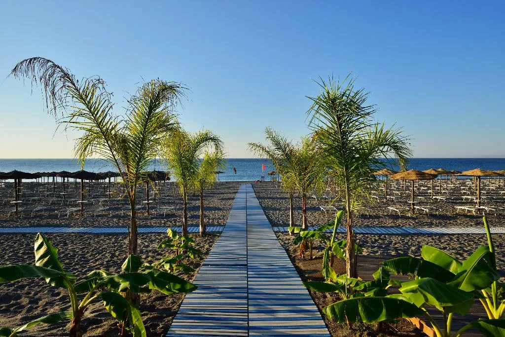 General view, UNA HOTELS Naxos Beach Sicilia, Catania